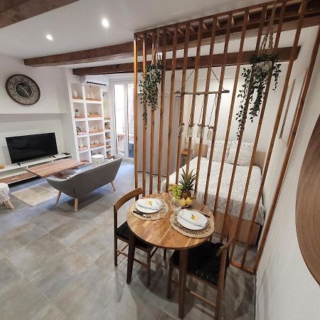 Apartmán Au Coeur Du Citron Menton Exteriér fotografie