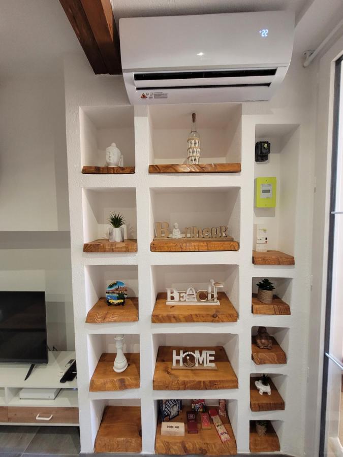 Apartmán Au Coeur Du Citron Menton Exteriér fotografie