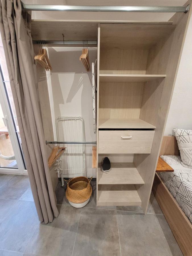 Apartmán Au Coeur Du Citron Menton Exteriér fotografie