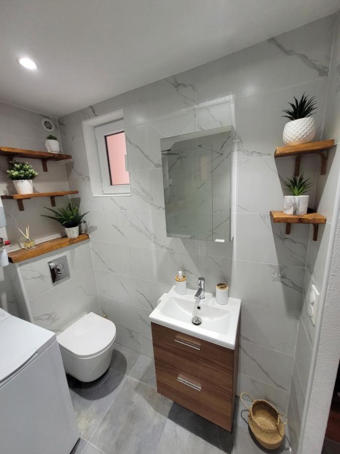 Apartmán Au Coeur Du Citron Menton Exteriér fotografie